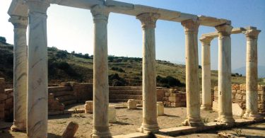 Francesco d'andria intervista storia e archeologia