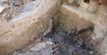roma nuove scoperte