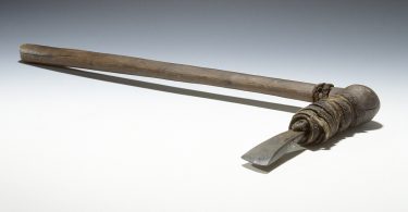 Ötzi e la Toscana: connessioni a lunga distanza nell’età del Rame