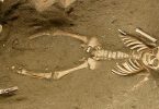 Denti da latte: identikit dei nascituri romani del II secolo