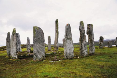 Isole Ebridi Archeologia 185