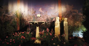 Vetulonia Mostra Pompei Archeologia 185