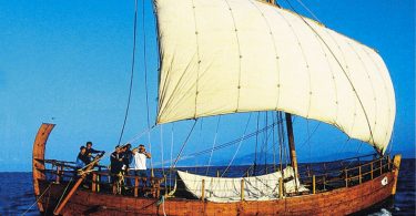 Archeologia navale Francesco Tiboni