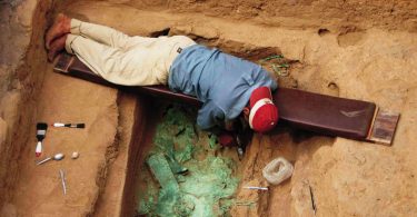 scavi archeologici perù nuove scoperte