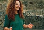 Simona Rafanelli Intervista Vetulonia