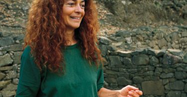 Simona Rafanelli Intervista Vetulonia
