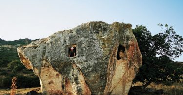 Domus de janas Sardegna