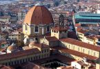 michelangelo a firenze