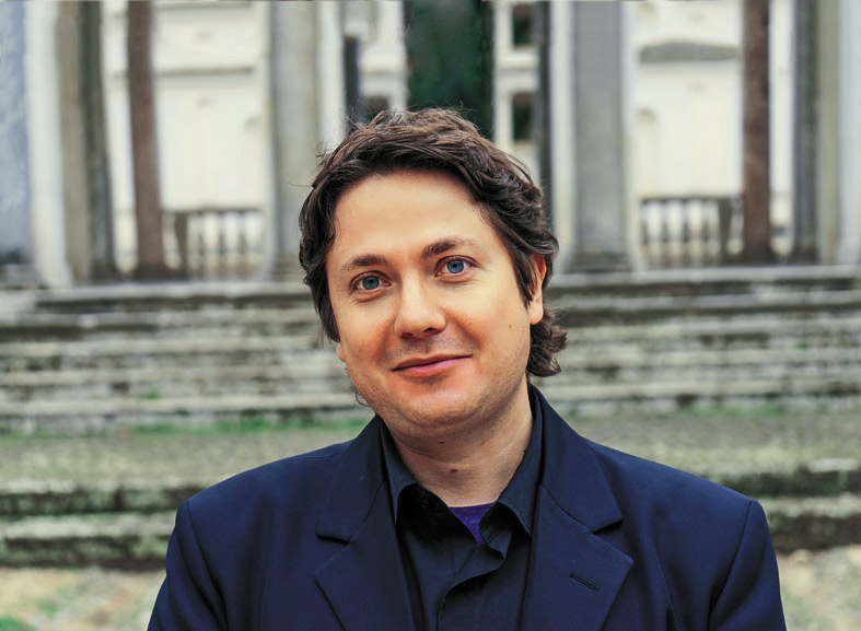 Valentino Nizzo