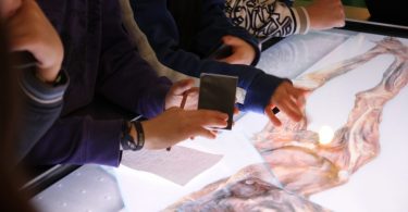Esame al cuore di Otzi