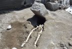 Pompei: In fuga dall’eruzione