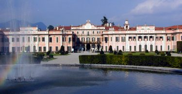 Cinema archeologico Varese