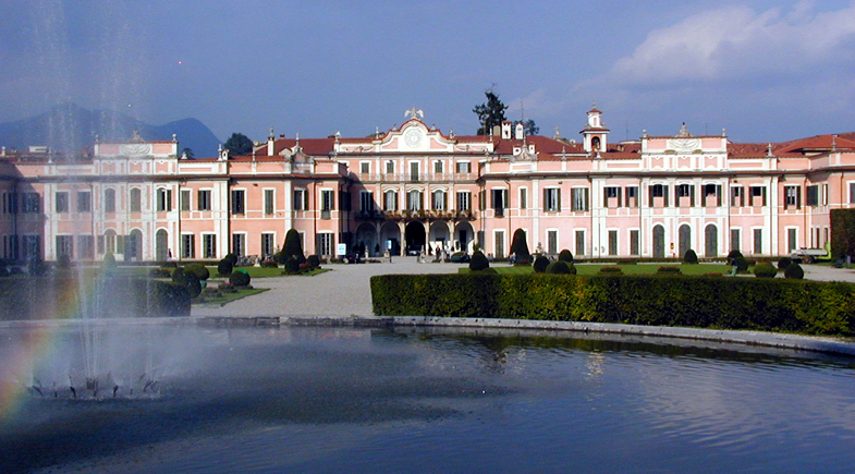 Cinema archeologico Varese