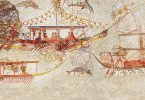 sviluppo delle tecniche di navigazione