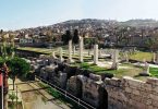 Smirne archeologia e tradizioni