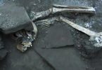 Apocalisse a Pompei: nuove scoperte