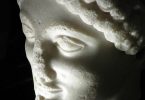Il kouros ritrovato in mostra a Palermo