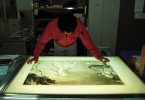 Museo Otsuka in Giappone