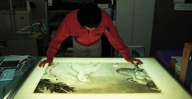 Museo Otsuka in Giappone