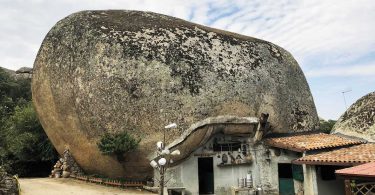 sardegna: Nuoro e i suoi sette colli