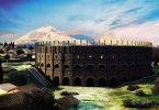 Catania. Sicilia romana