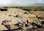 missione archeologica in turchia