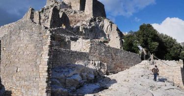 Intervista all'archeologo Andrea Augenti