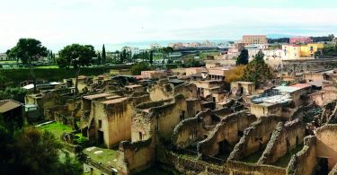 Cortona: Marcello Venuti e l'antica Ercolano