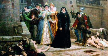 Intervista a Cristina Acidini. Caterina e Cosimo de’ Medici protagonisti