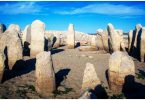 Stonehenge Spagnola