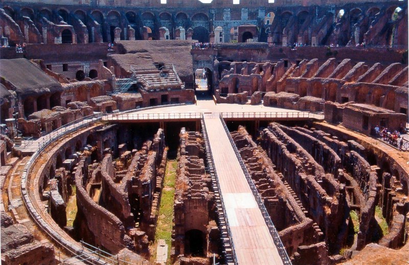 Colosseum